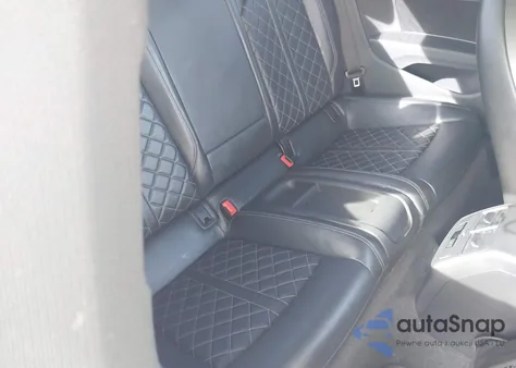 2018 Audi S5 Quattro Prestige из США, поврежденный, VIN WAUR4AF50JA010458